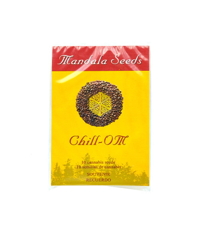 Семена сорта Chill-OM reg