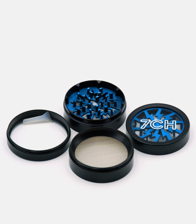 Гриндер Тандер Блэйд