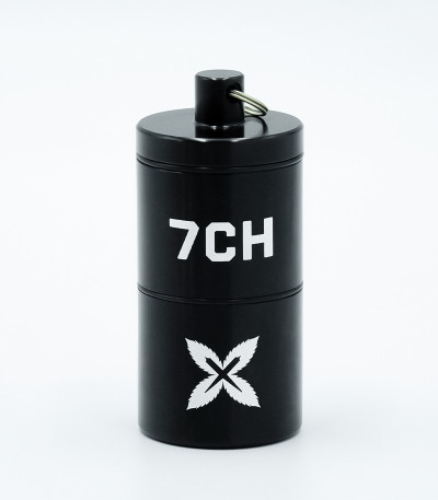 Капсула-брелок Split 7CH