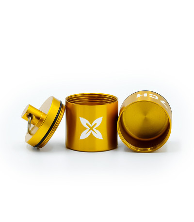 Капсула-брелок Split 7CH