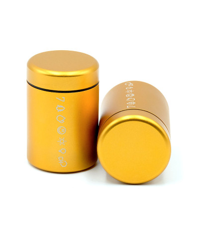 Контейнер металлический 7CH, большой